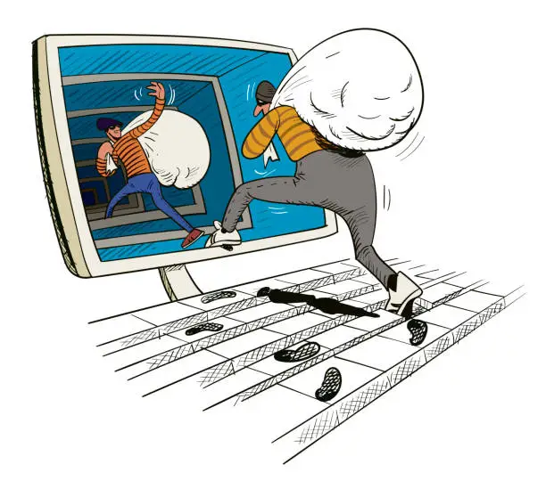 Why Businesses Need Digital Footprint?